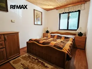 Prodej chalupy, Krouna, 80 m2