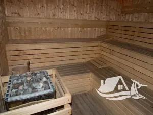 Prodej bytu 1+kk, Acheloj, Bulharsko, 46 m2