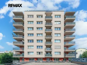 Prodej bytu 1+kk, Praha - Košíře, Černochova, 38 m2