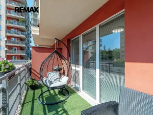 Prodej bytu 2+kk, Praha - Košíře, Černochova, 49 m2