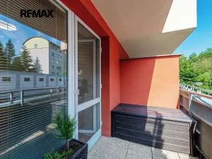 Prodej bytu 2+kk, Praha - Košíře, Černochova, 49 m2