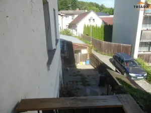 Prodej vícegeneračního domu, Turnov, Antonína Dvořáka, 320 m2