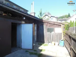 Prodej vícegeneračního domu, Turnov, Antonína Dvořáka, 320 m2