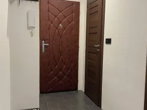 Prodej bytu 2+1, Ostrava, Gajdošova, 78 m2