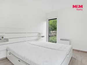 Pronájem rodinného domu, Dolní Slivno, 87 m2
