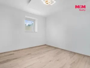 Pronájem bytu 4+kk, Jablonec nad Nisou - Mšeno nad Nisou, U Přehrady, 90 m2