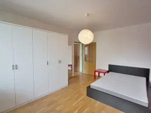 Pronájem bytu 1+1, Modřice, Husova, 44 m2