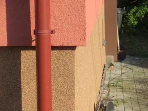 Dražba rodinného domu, Králův Dvůr, Bohumila Hájka, 219 m2