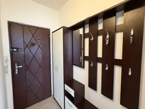 Pronájem bytu 1+1, Nové Strašecí, Křivoklátská, 38 m2