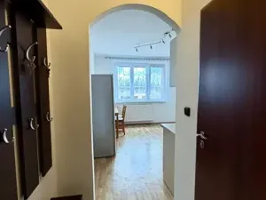 Pronájem bytu 1+1, Nové Strašecí, Křivoklátská, 38 m2