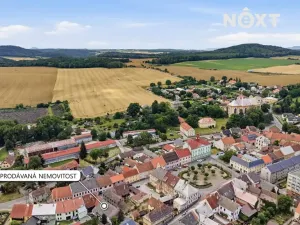 Prodej rodinného domu, Dubá, Malá, 267 m2