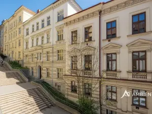 Prodej bytu 3+1, Brno, Schodová, 146 m2
