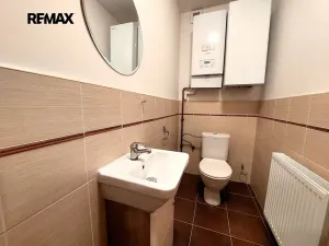 Pronájem rodinného domu, Heršpice, 105 m2