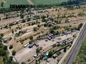 Prodej zahrady, Břeclav, 2523 m2