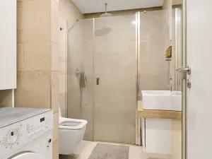 Prodej bytu 2+kk, Praha - Libeň, Menclova, 58 m2