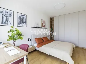 Prodej bytu 2+kk, Kralupy nad Vltavou, Vaníčkova, 45 m2