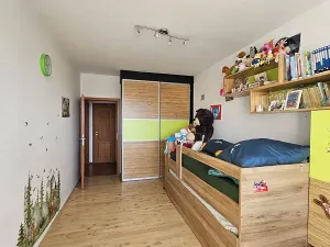 Prodej bytu 3+1, Havířov, Letní, 73 m2