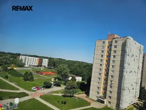 Prodej bytu 3+1, Havířov, Letní, 73 m2