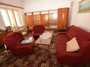 Prodej rodinného domu, Skály, 180 m2