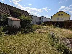 Prodej rodinného domu, Skály, 180 m2