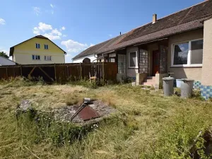 Prodej rodinného domu, Skály, 180 m2
