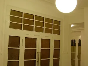 Pronájem ordinace, Praha - Vinohrady, Budečská, 16 m2