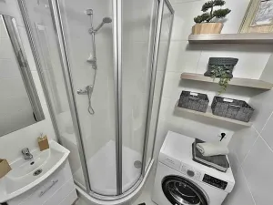 Pronájem bytu 1+kk, Ústí nad Labem, Velká Hradební, 9 m2