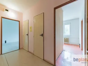 Prodej bytu 2+1, Nejdek, Okružní, 54 m2