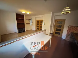 Pronájem bytu 3+kk, Brno, Šumavská, 75 m2