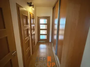 Pronájem bytu 3+kk, Brno, Šumavská, 75 m2