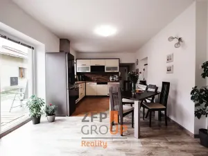 Prodej rodinného domu, Opava, Chmelová, 127 m2