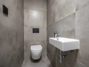 Prodej bytu 3+kk, Praha - Petrovice, Rezlerova, 69 m2
