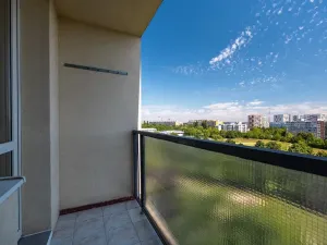 Prodej bytu 3+kk, Praha - Petrovice, Rezlerova, 69 m2