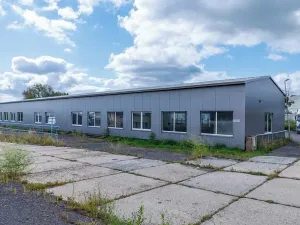 Prodej komerční nemovitosti, Dubí, Horská, 3047 m2