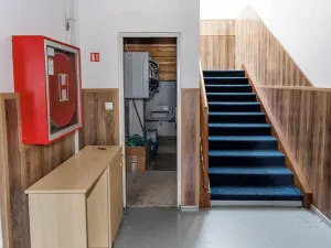 Prodej výrobních prostor, Dubí, Horská, 3047 m2