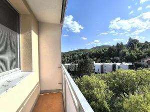 Pronájem bytu 1+1, Brno, 40 m2