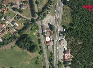 Pronájem garáže, Sosnová, 23 m2