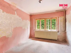 Prodej rodinného domu, Smržovka, Hlavní, 160 m2