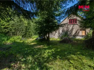 Prodej rodinného domu, Smržovka, Hlavní, 160 m2
