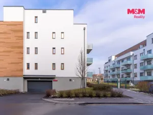 Prodej bytu 3+kk, Olomouc - Nová Ulice, Třída Jiřího Pelikána, 119 m2