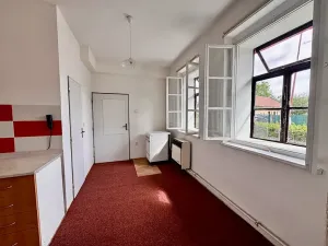 Pronájem rodinného domu, Dříteč, 60 m2