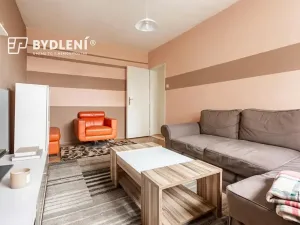 Prodej bytu 3+1, Teplice, Boženy Němcové, 69 m2