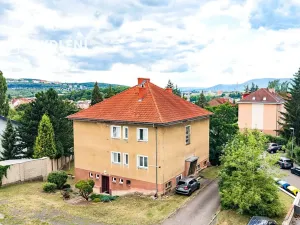 Prodej bytu 3+1, Teplice, Boženy Němcové, 69 m2