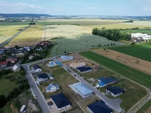 Prodej pozemku pro bydlení, Sukorady, 1044 m2