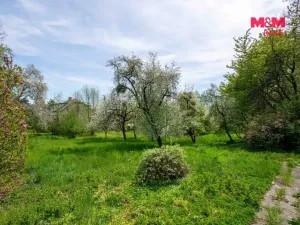 Prodej pozemku pro bydlení, Šenov, 6241 m2