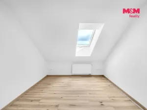 Prodej rodinného domu, Polička - Polička-Město, Nová, 134 m2