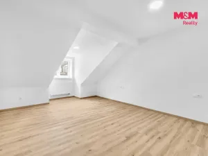 Prodej rodinného domu, Polička - Polička-Město, Nová, 134 m2