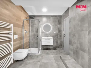 Prodej rodinného domu, Polička - Polička-Město, Nová, 134 m2