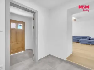 Prodej rodinného domu, Polička - Polička-Město, Nová, 134 m2