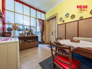 Prodej rodinného domu, Kolín, Sokolská, 230 m2